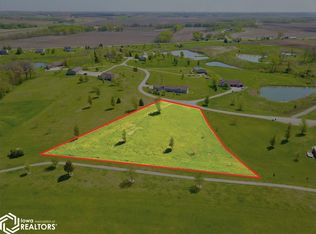 309 Hillside Dr, Lynnville, IA 50153