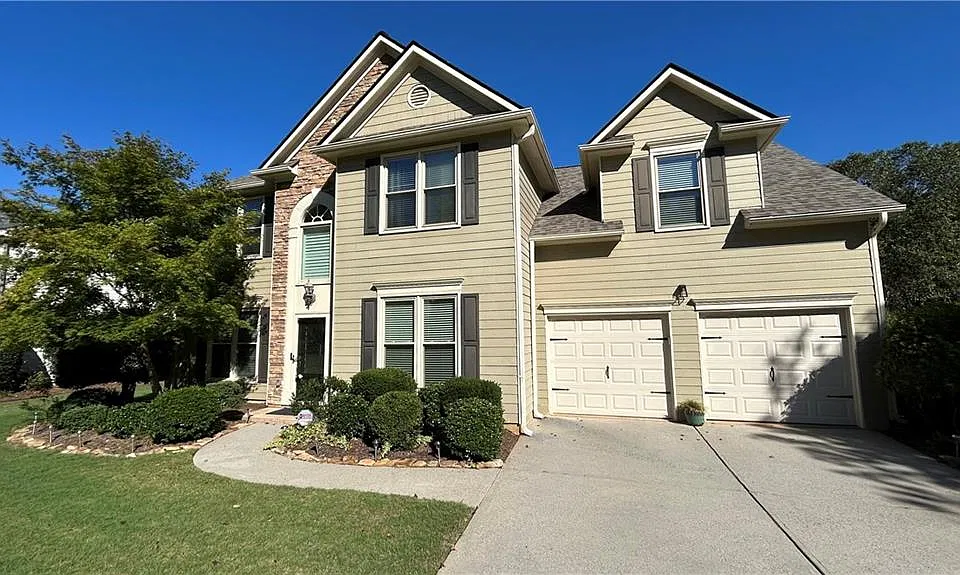 2640 Gentry Walk Ct