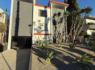 520 N Hayworth Ave APT 104, Los Angeles, CA 90048