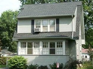 205 Conrad Dr, Rochester, NY 14616