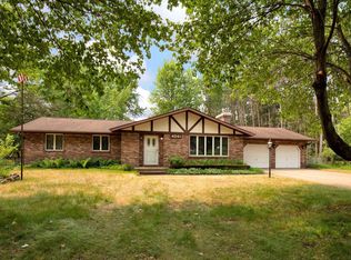 4041 Jordan Ln, Stevens Point, WI 54481