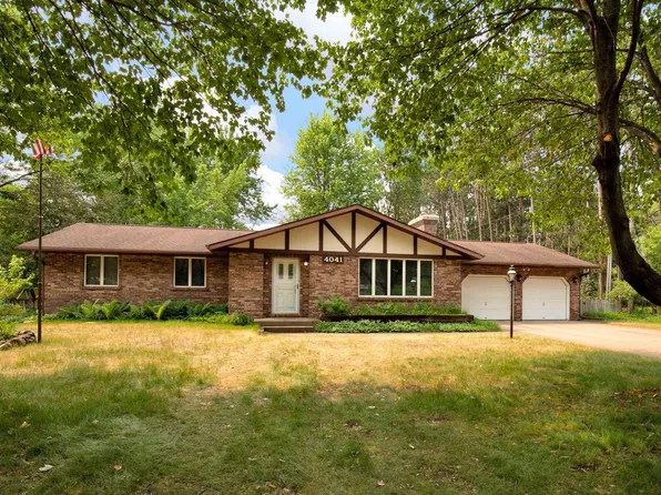 4041 JORDAN LANE, Stevens Point, WI 54481