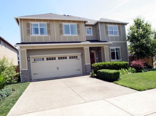 606 Cherrywood Dr SW, Olympia, WA 98502