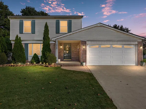 29289 Perth St, Livonia, MI 48154