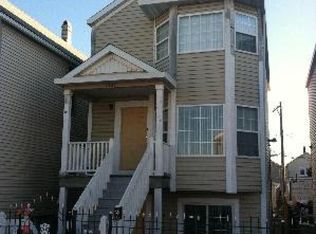 2337 W 18th Pl, Chicago, IL 60608