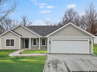 510 S Thornton St, Richmond, MO 64085