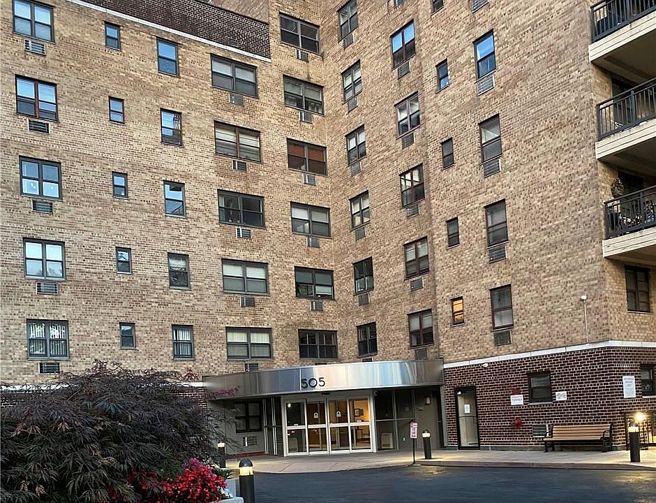 1st image of 505 Central Avenue #719