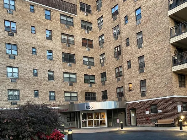 505 Central Avenue #719, White Plains, NY 10606