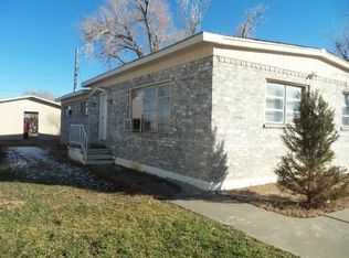 412 S Sullivan St, Ulysses, KS 67880