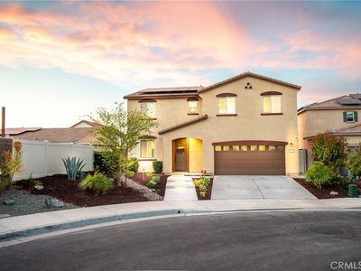 29214 Queen Palm, Lake Elsinore, CA, 92530