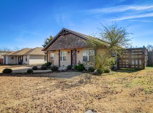 405 Hubbard, Nevada, TX 75173