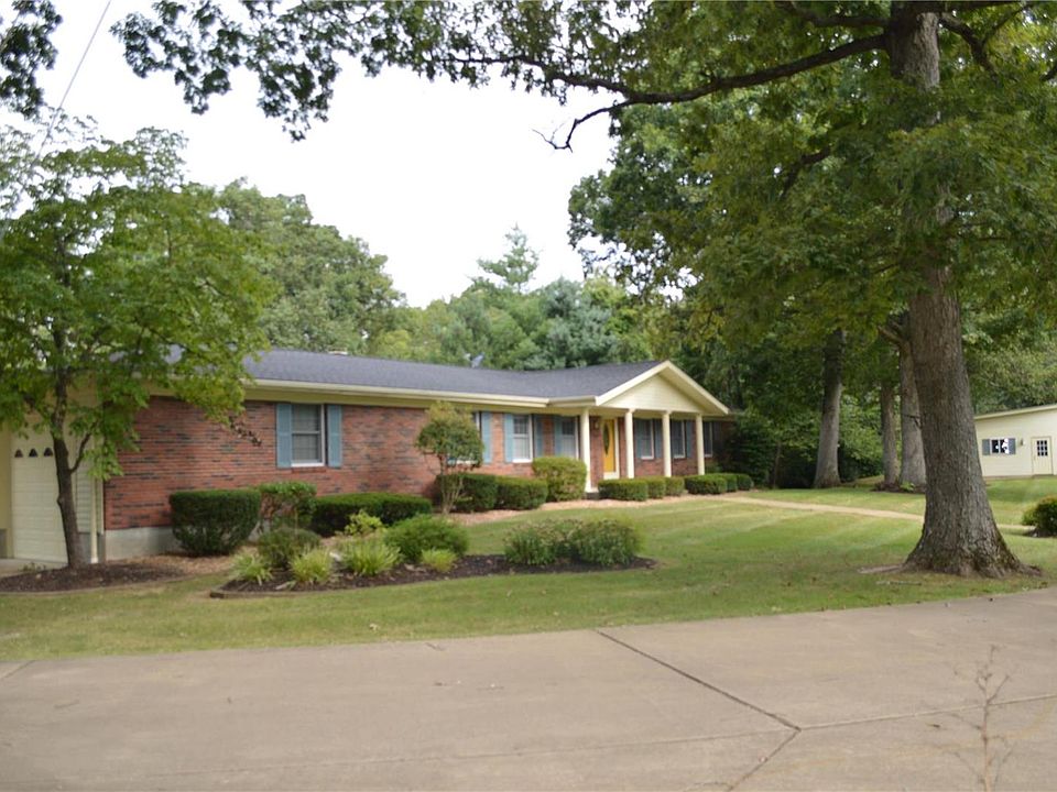 1616 Oak Knoll Dr, Saint Clair, MO 63077 Zillow