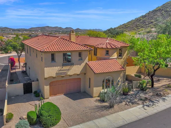 25953 N 84TH Lane, Peoria, AZ 85383