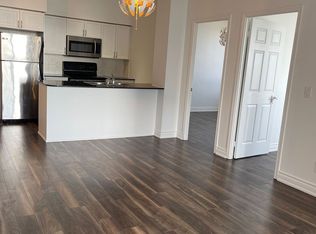 388 Prince Of Wales Dr #3110, Mississauga, ON L5B 0A1