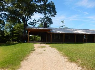 175 Ray Harvey Rd #3, Seminary, MS 39479