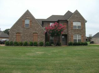 20 Whispering Tao Cv, Somerville, TN 38068