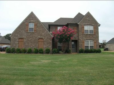 20 Whispering Tao Cv, Somerville, TN, 38068
