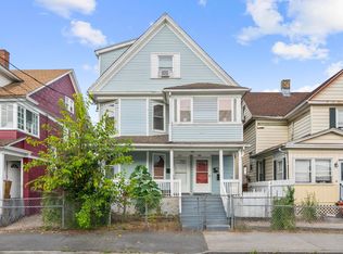 565 Carroll Ave #2, Bridgeport, CT 06607