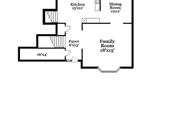 2nd image of this home