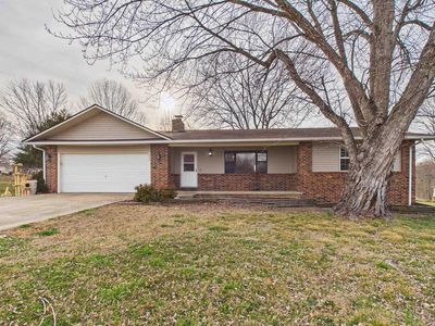 211 Spring Lake Dr, Mountain Home, AR, 72653