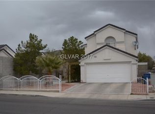 9280 W Rochelle Ave, Las Vegas, NV 89147