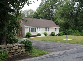 439 Sodom Rd, Westport, MA 02790