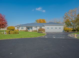 6808 W Johnson Ct, Monee, IL 60449