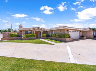2202 W Avenue K12, Lancaster, CA 93536