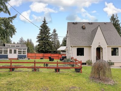 2611 South Bay Road NE, Olympia, WA, 98506