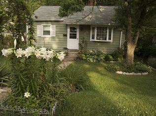 901 Morris Ave, Lutherville Timonium, MD 21093