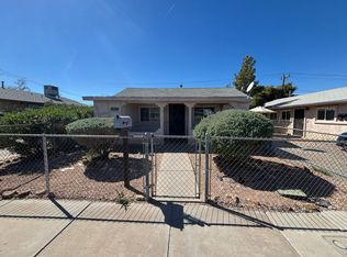 1805 Moser Dr, Henderson, NV 89011