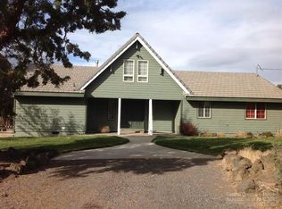 62735 Todd Rd, Bend, OR 97701