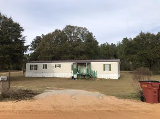 6299 Sherman Kennedy Rd, Baker, FL 32531