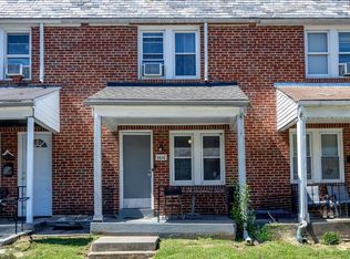 5610 Ready Ave, Baltimore, MD 21212