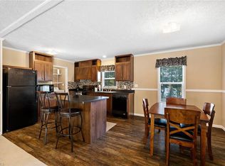 158 Skyline Dr, New London, NC 28127