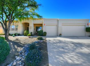 13919 N Bentwater Dr, Oro Valley, AZ 85755
