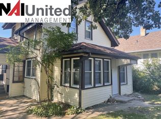 518 S Helen St APT 3, Sioux City, IA 51106
