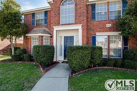 3rd image of 4640 Parnell Ln