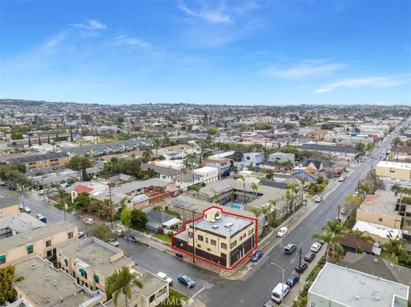 1427 E 4th St, Long Beach, CA 90802