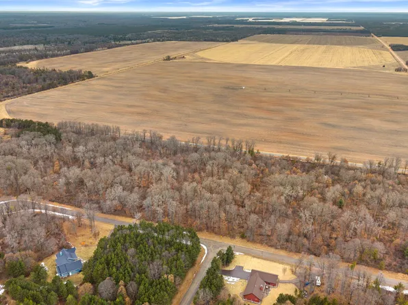LOT 45 10th St, Necedah, WI 54646