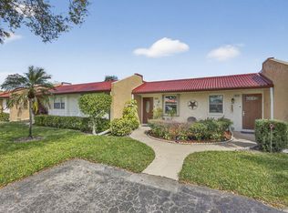 441 Lake Helen Dr, West Palm Beach, FL 33411