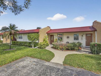 441 Lake Helen Drive, West Palm Beach, FL, 33411