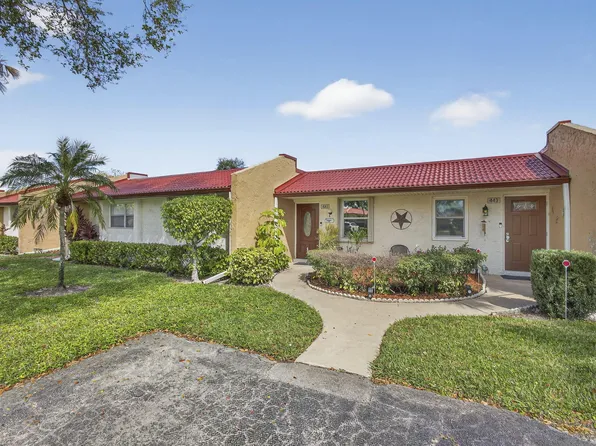 441 Lake Helen Drive, West Palm Beach, FL 33411