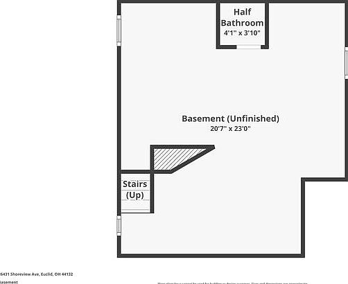 4th image of 26431 Shoreview Ave