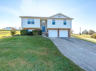 409 Foley Dr, Richmond, KY 40475