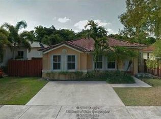 16240 SW 83rd Ln, Miami, FL 33193