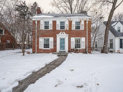 17550 Melrose St, Southfield, MI, 48075