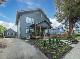 715 N 71st St #A, Seattle, WA 98103