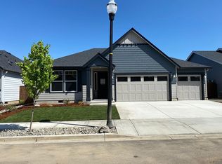 10410 NE 103rd St, Vancouver, WA