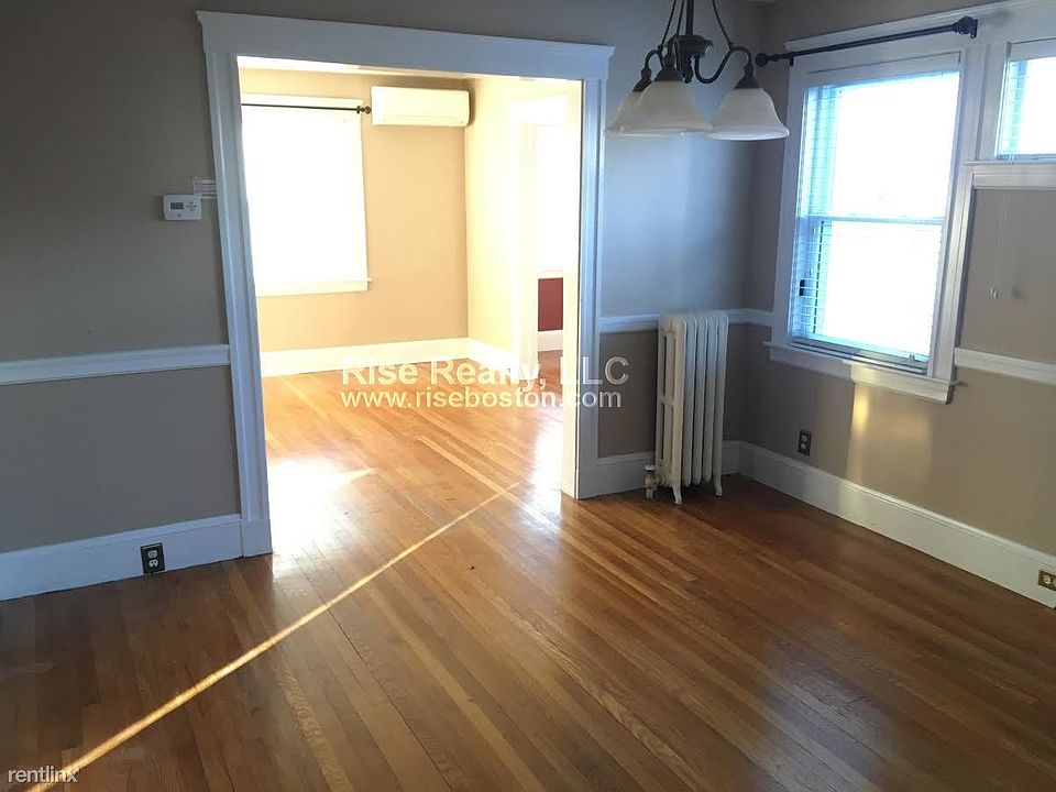 43 Glenmont #2 Boston (Brighton) Shared Unit Photo 2